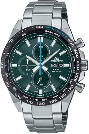 ساعت مچی متالیک مردانه 46-50 میلی متر Casio - کد 766476996