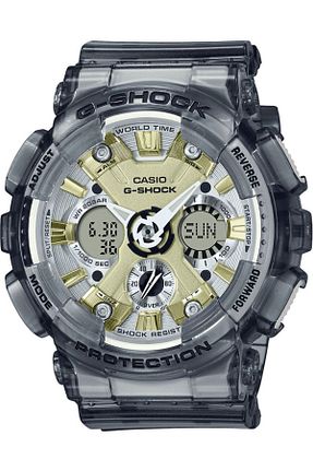 ساعت مچی بژ مردانه 46-50 میلی متر Casio - کد 333399004