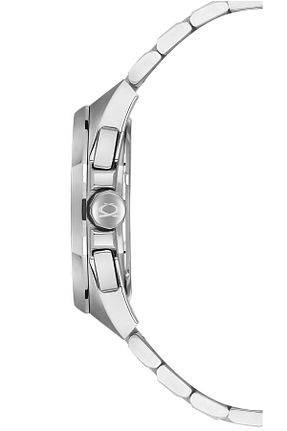 ساعت مچی متالیک مردانه 42 میلی متر Nacar - کد 794779489