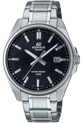 ساعت مچی متالیک مردانه 43 میلی متر Casio - کد 816980276