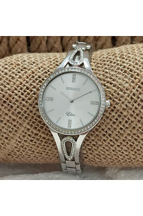 ساعت مچی متالیک زنانه 31-35 میلی متر Sebago - کد 50742373