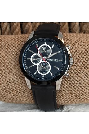 ساعت مچی متالیک مردانه 41-45 میلی متر Sebago - کد 49974640