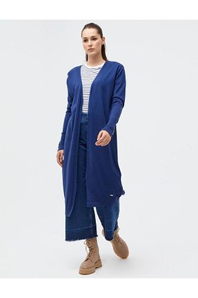 رویه سرمه ای زنانه رگولار Kayra - کد 387107209