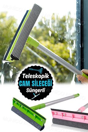 دستگاه شیشه پاک کن Gaggani - کد 863045477