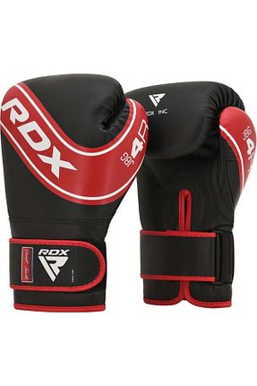 دستکش بوکس قرمز بچه گانه RDX - کد 844025614