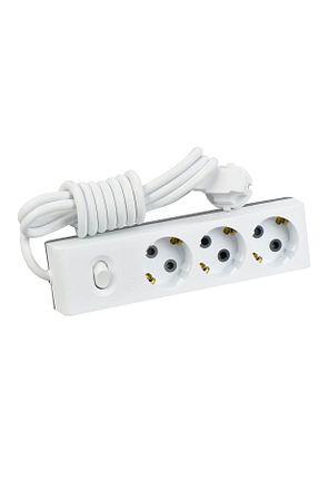 کابل افزودنی پریز گروهی 4 Günsan - کد 34254086
