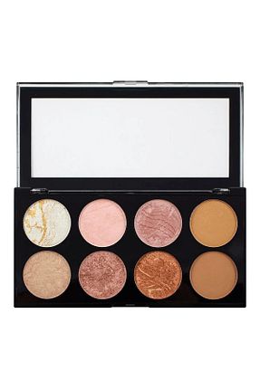 رژگونه رنگی Işıltılı Revolution - کد 225791555