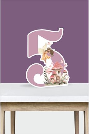 تزئینات جشن تولد neşeli günlerim - کد 834292342