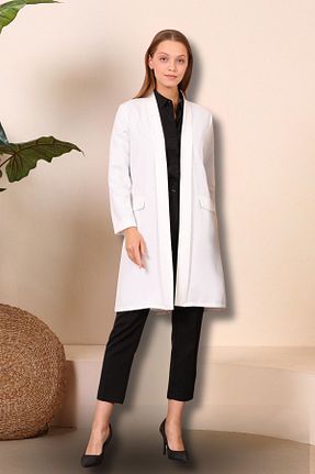 کت حجاب نباتی زنانه سایز بزرگ Ferace - کد 739800288