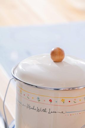 قابلمه رنگی BPA Free ACAR - کد 863062131
