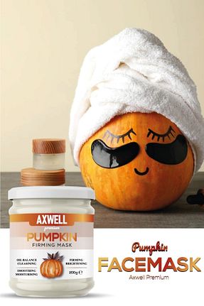 ماسک صورت همه انواع پوست AXWELL PREMIUM - کد 378862453