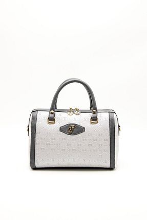 کیف دستی زنانه Silver Polo - کد 855561830