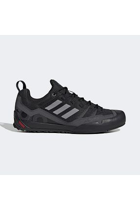 کفش بیرون مشکی زنانه پارچه ای adidas - کد 748111241