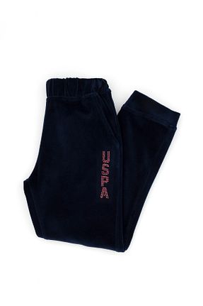 شلوار کرمگن مشکی بچه گانه Comfort U.S. Polo Assn. - کد 834526207