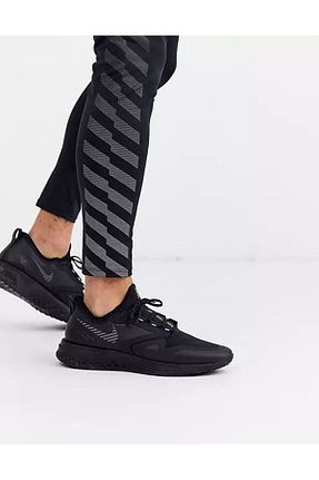 کفش دو و میدانی و تمرینی مشکی زنانه Nike - کد 340824374