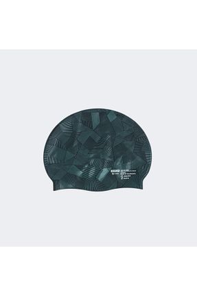 کلاه شنا مشکی بچه گانه Decathlon - کد 855476920