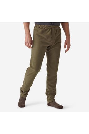 پوشاک گرمکن و زیر سبز مردانه Tayt Decathlon - کد 358911431