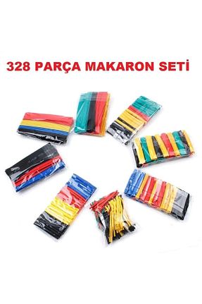 کابل و آداپتور مشکی Genel Markalar - کد 87739405