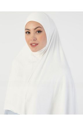 روسری نباتی پنبه پلی استر Differenza - کد 863119813
