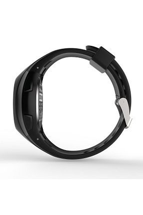 اکسسوری ورزشکار مشکی زنانه Decathlon - کد 358134284