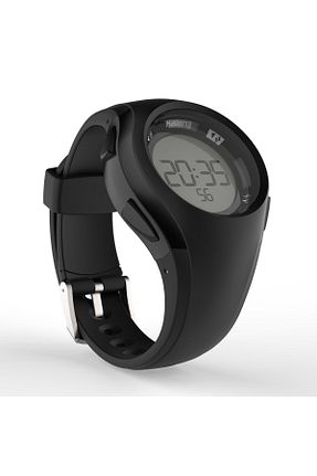 اکسسوری ورزشکار مشکی زنانه Decathlon - کد 358134284