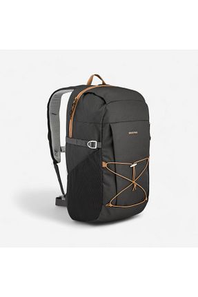 کوله پشتی مشکی زنانه سایز متوسط Decathlon - کد 816461061