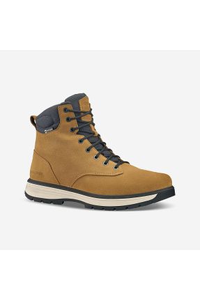 کفش بیرون قهوه ای مردانه پلی استر Decathlon - کد 455919677