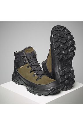 بوت / نیم بوت سبز زنانه پلی استر Decathlon - کد 790525198