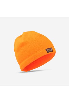 کلاه پشمی مشکی بچه گانه Polar Decathlon - کد 647505751