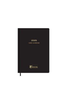 سر رسید مشکی ساده Keskin Color - کد 863129658