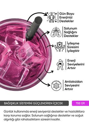 محصولات لذیذ و ارگانیک NaturaBerry - کد 860167591