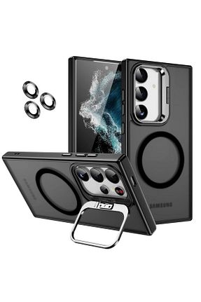 کاور و قاب مشکی Fibaks - کد 851576266