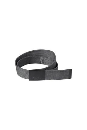 کمربند طوسی زنانه چرم مصنوعی Jack Wolfskin - کد 825252066