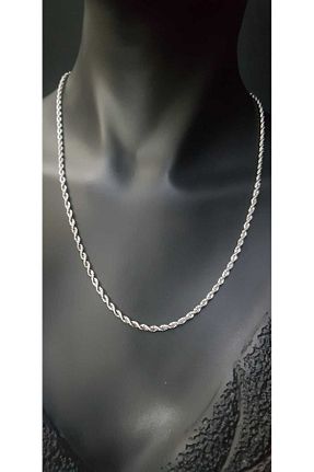 گردنبند استیل ( فولاد ) مردانه استیل (فولاد) vogutima - کد 749753460