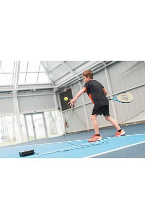 توپ تنیس زرد Decathlon - کد 464047105