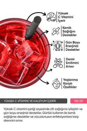 محصولات لذیذ و ارگانیک NaturaBerry - کد 859766199