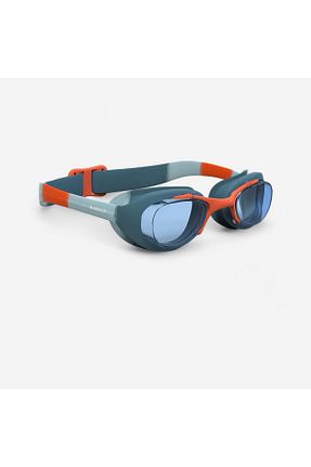 عینک ساحلی سبز بچه گانه Decathlon - کد 811162452