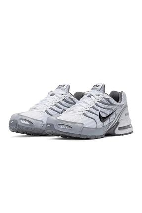 کفش اسنیکر سفید زنانه بند دار Nike - کد 863130242