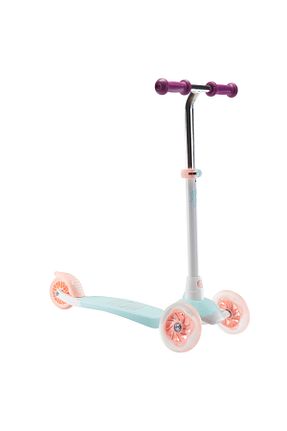 اسکوتر سبز بچه گانه Decathlon - کد 330222340