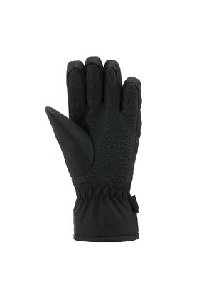 دستکش اسکی مشکی بچه گانه Decathlon - کد 381257134