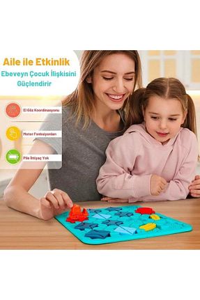 اسباب بازی آموزشی Türkçe Smartfox - کد 863126395