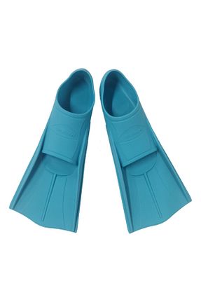 پالت و پوتین فیروزه ای زنانه Decathlon - کد 315957667