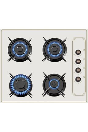 اجاق بژ شیشه KUMTEL - کد 263294590