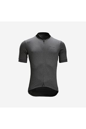 لباس فرم دوچرخه سواری مشکی مردانه Decathlon - کد 812991977