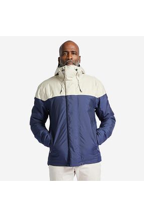 کاپشن اسپرت سرمه ای مردانه رگولار Decathlon - کد 790762407