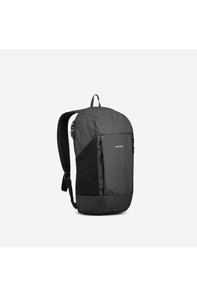 کوله پشتی مشکی زنانه ابعاد کوچک Decathlon - کد 739710654