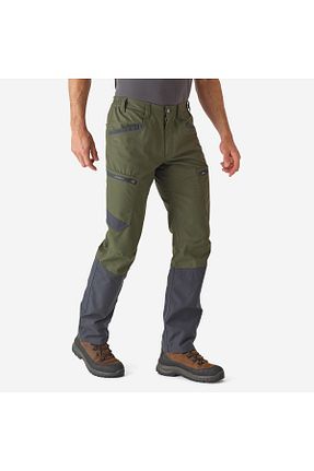 شلوار سبز مردانه پلی استر Decathlon - کد 794862024