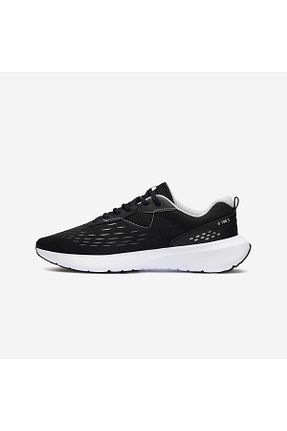 کفش دو و میدانی و تمرینی مشکی مردانه Decathlon - کد 810299517