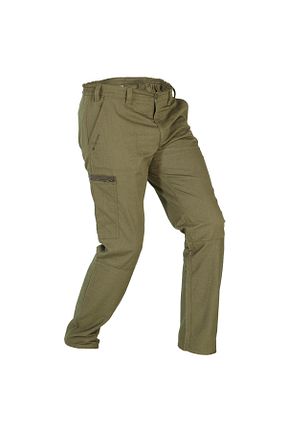 شلوار خاکی مردانه پلی استر Decathlon - کد 366124072