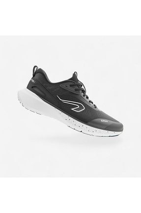 کفش دو و میدانی و تمرینی مشکی زنانه Decathlon - کد 833529966